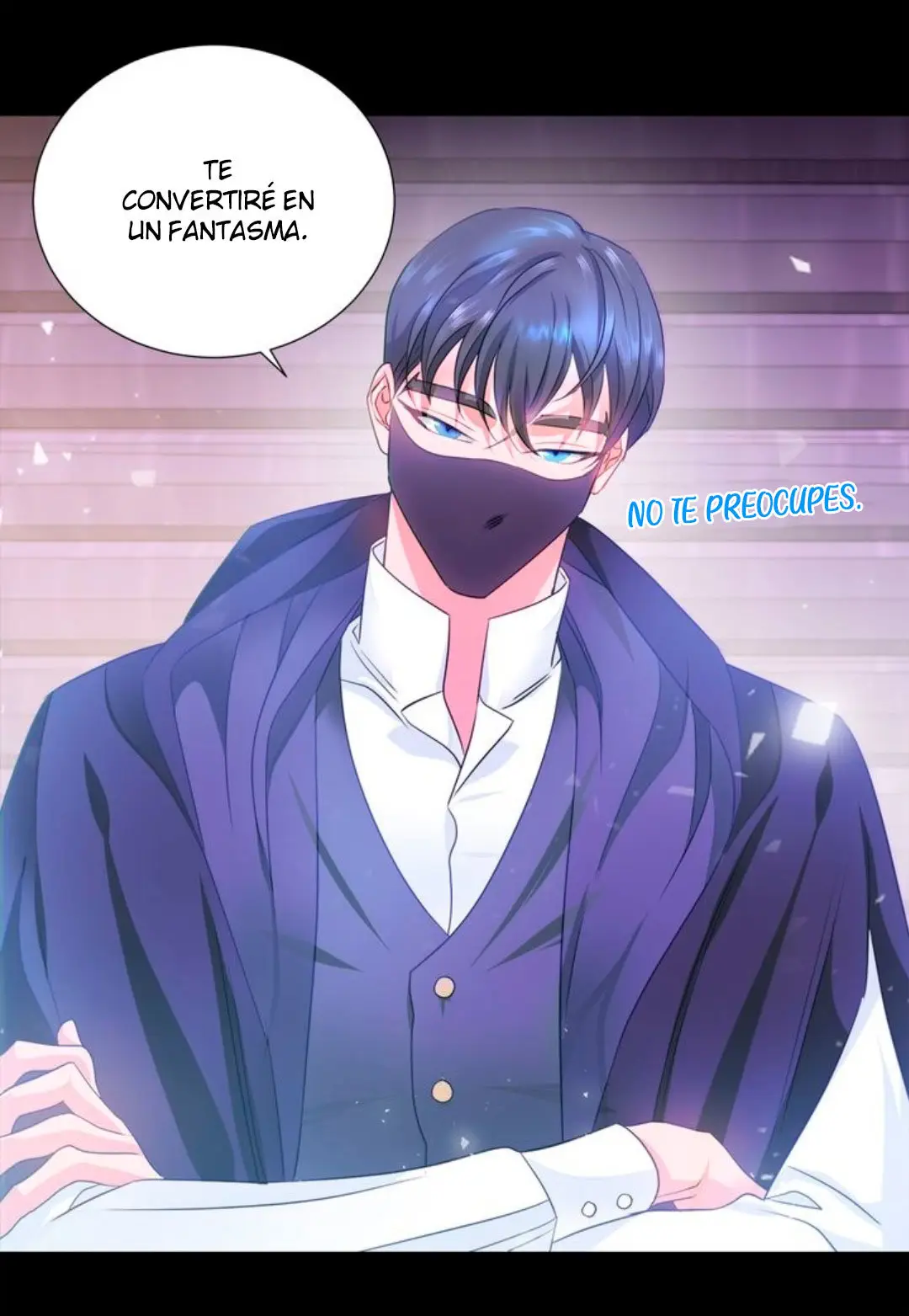La Nave Espacial de la Princesa - Capítulo 19 - Página 13 - LectorTMOo