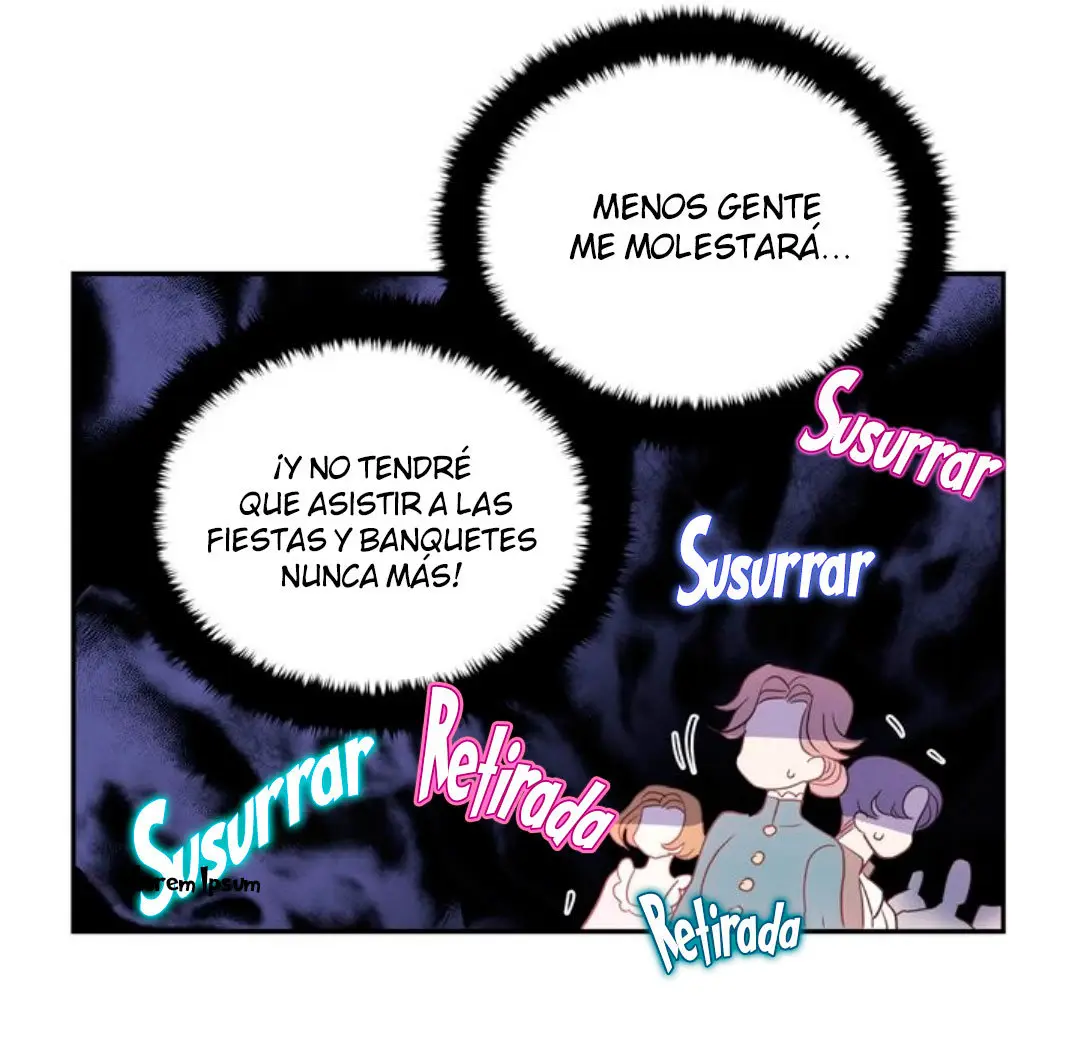 La Nave Espacial de la Princesa - Capítulo 19 - Página 19 - LectorTMOo