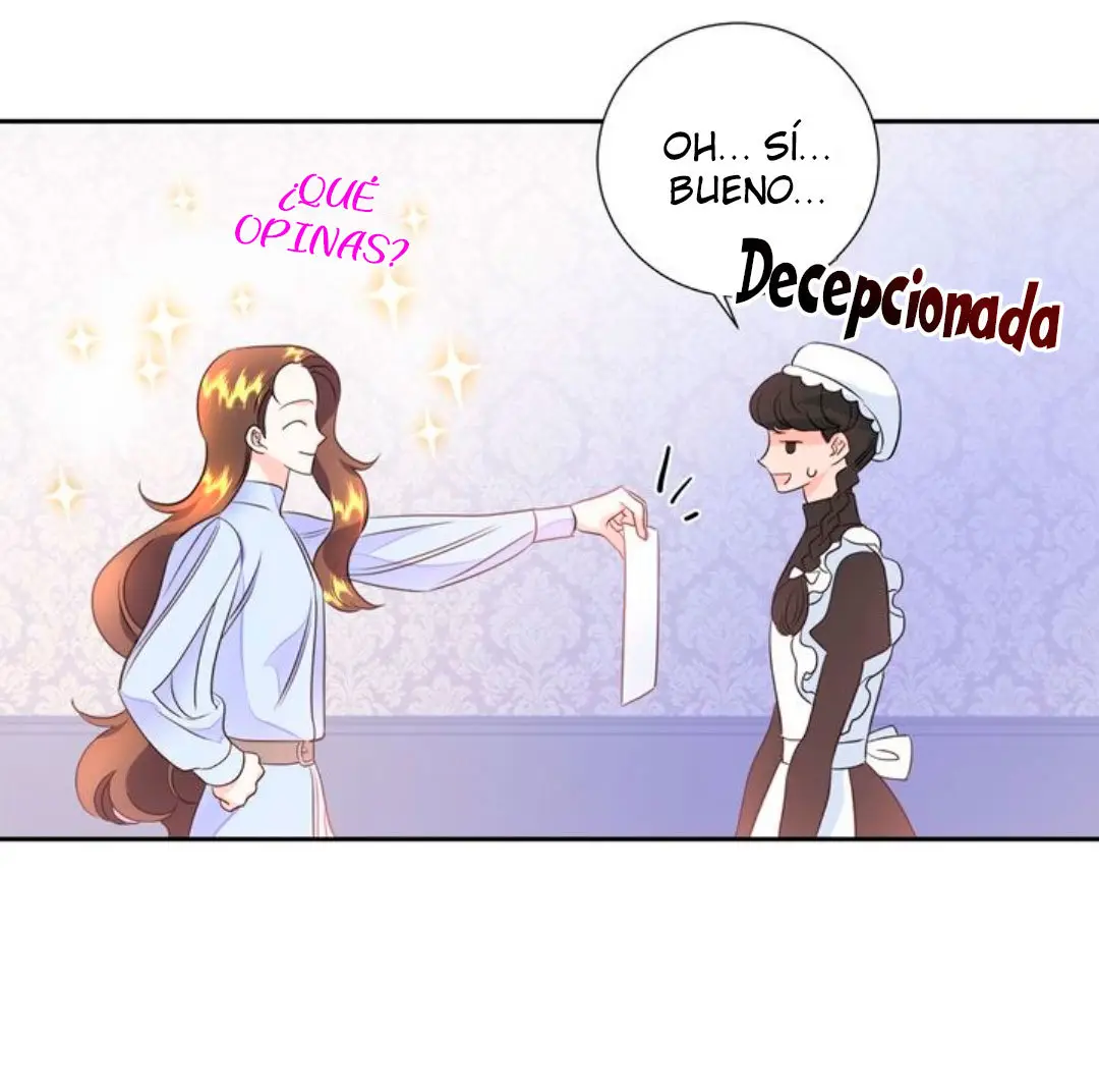 La Nave Espacial de la Princesa - Capítulo 19 - Página 25 - LectorTMOo