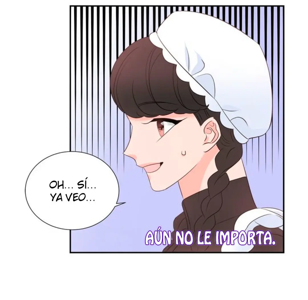 La Nave Espacial de la Princesa - Capítulo 19 - Página 27 - LectorTMOo