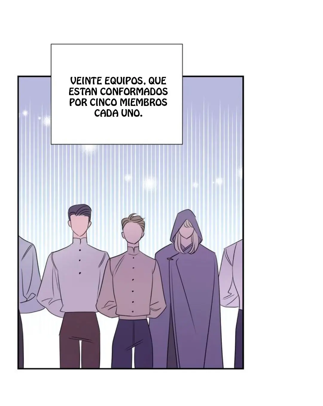 La Nave Espacial de la Princesa - Capítulo 19 - Página 37 - LectorTMOo