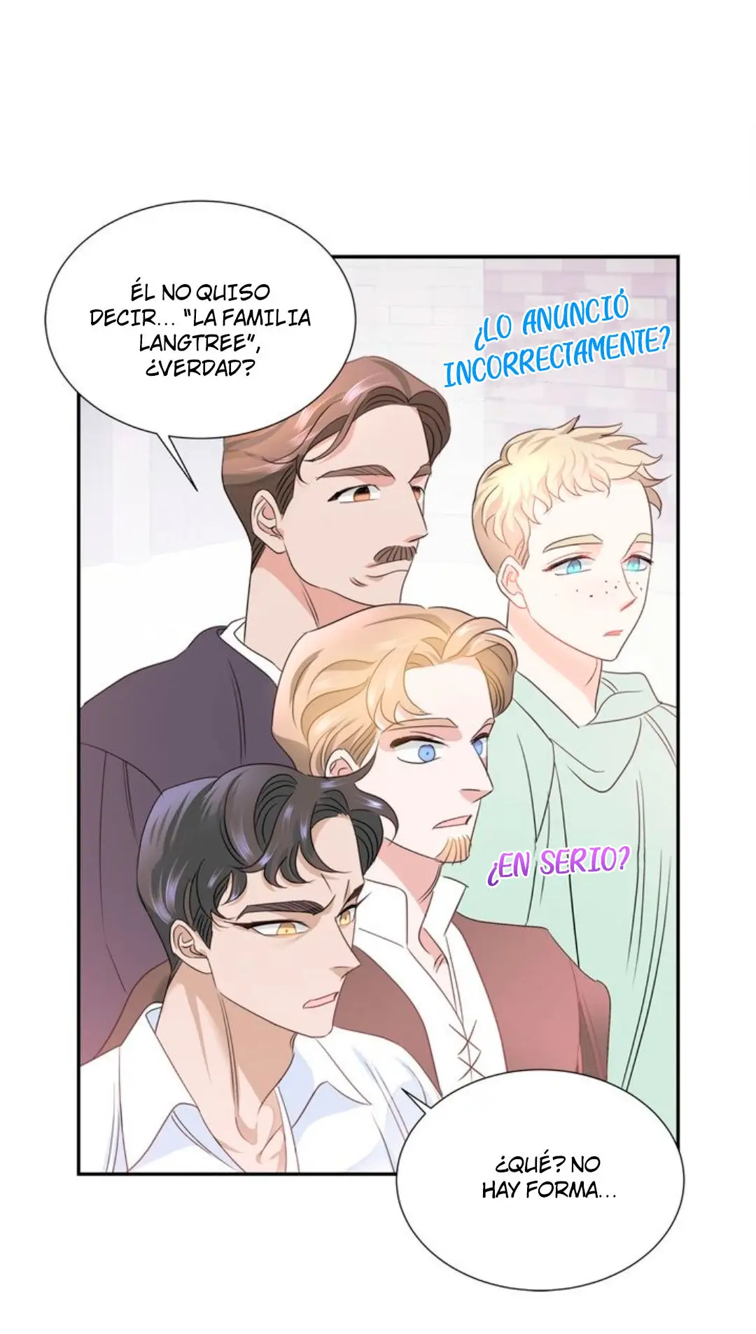 La Nave Espacial de la Princesa - Capítulo 19 - Página 48 - LectorTMOo