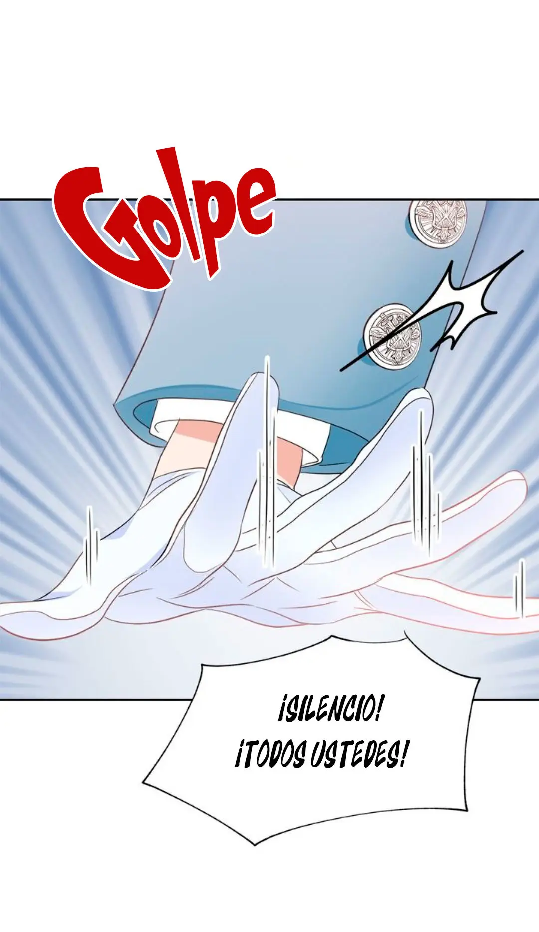 La Nave Espacial de la Princesa - Capítulo 19 - Página 53 - LectorTMOo