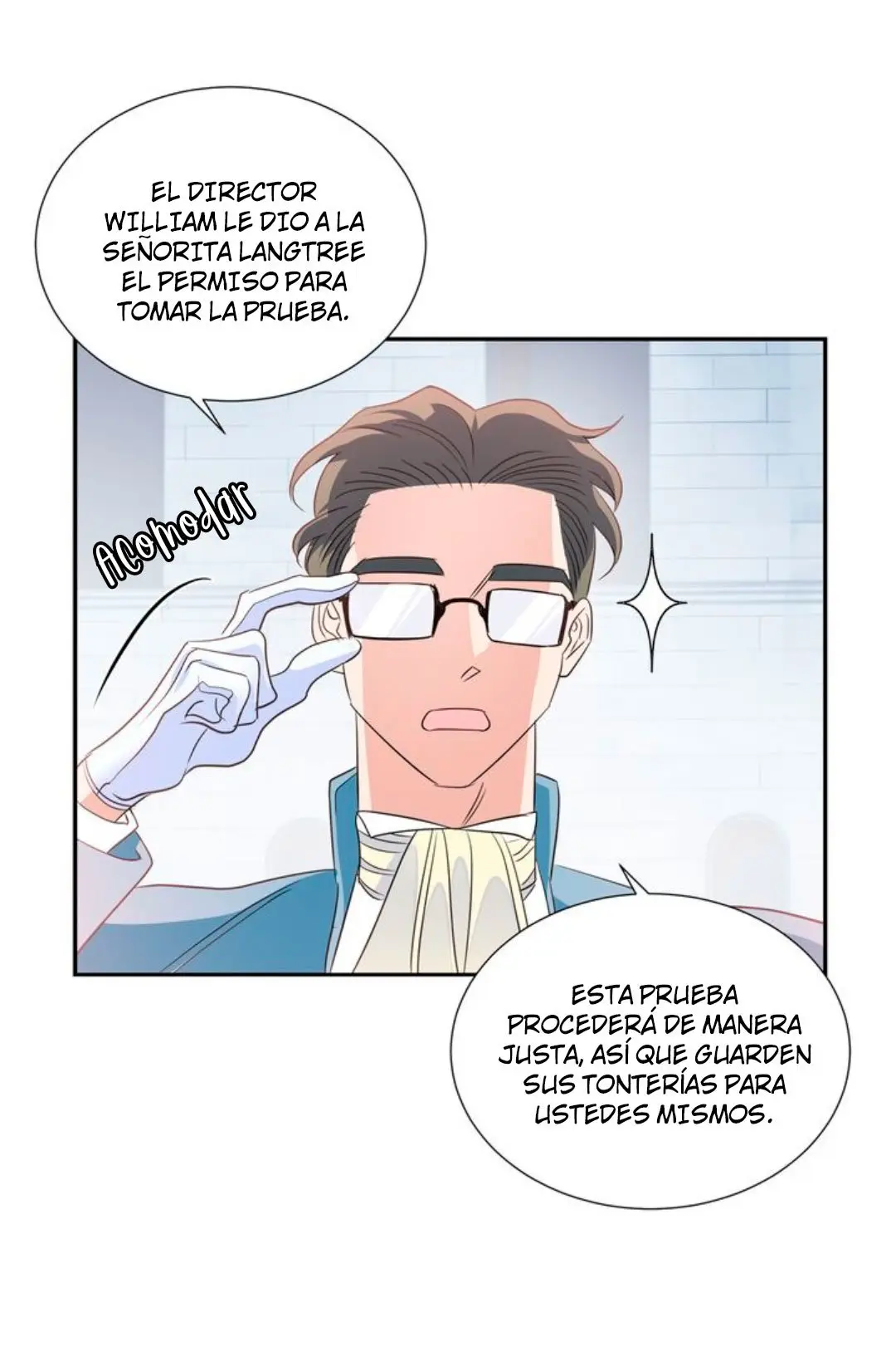 La Nave Espacial de la Princesa - Capítulo 19 - Página 54 - LectorTMOo