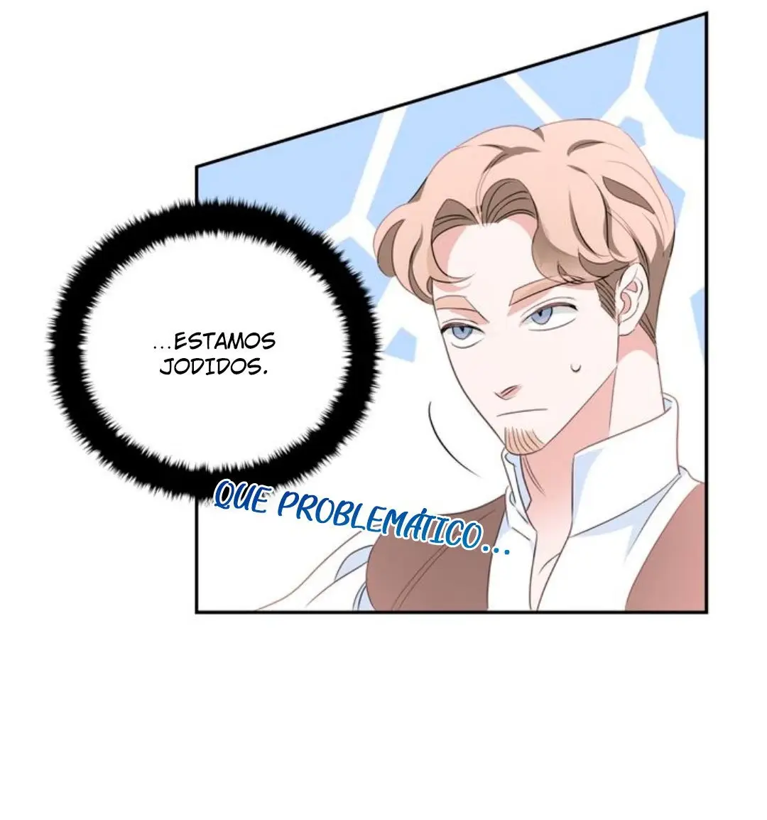La Nave Espacial de la Princesa - Capítulo 19 - Página 57 - LectorTMOo