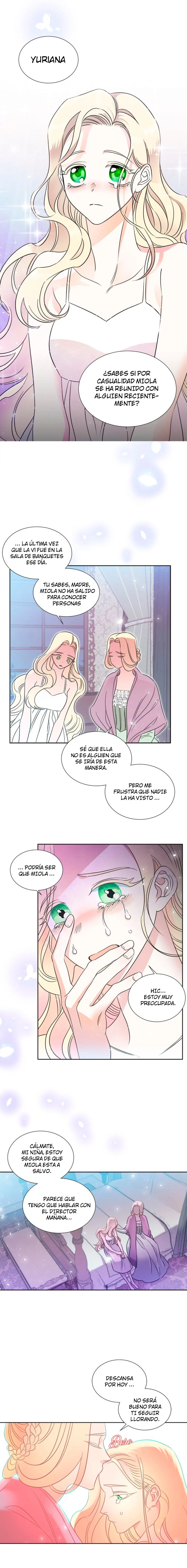 La Nave Espacial de la Princesa - Capítulo 2 - Página 10 - LectorTMOo