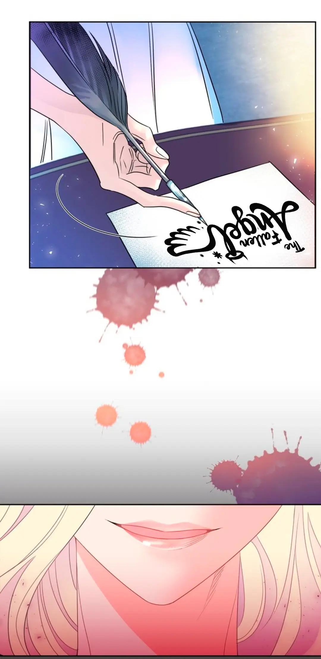 La Nave Espacial de la Princesa - Capítulo 2 - Página 12 - LectorTMOo