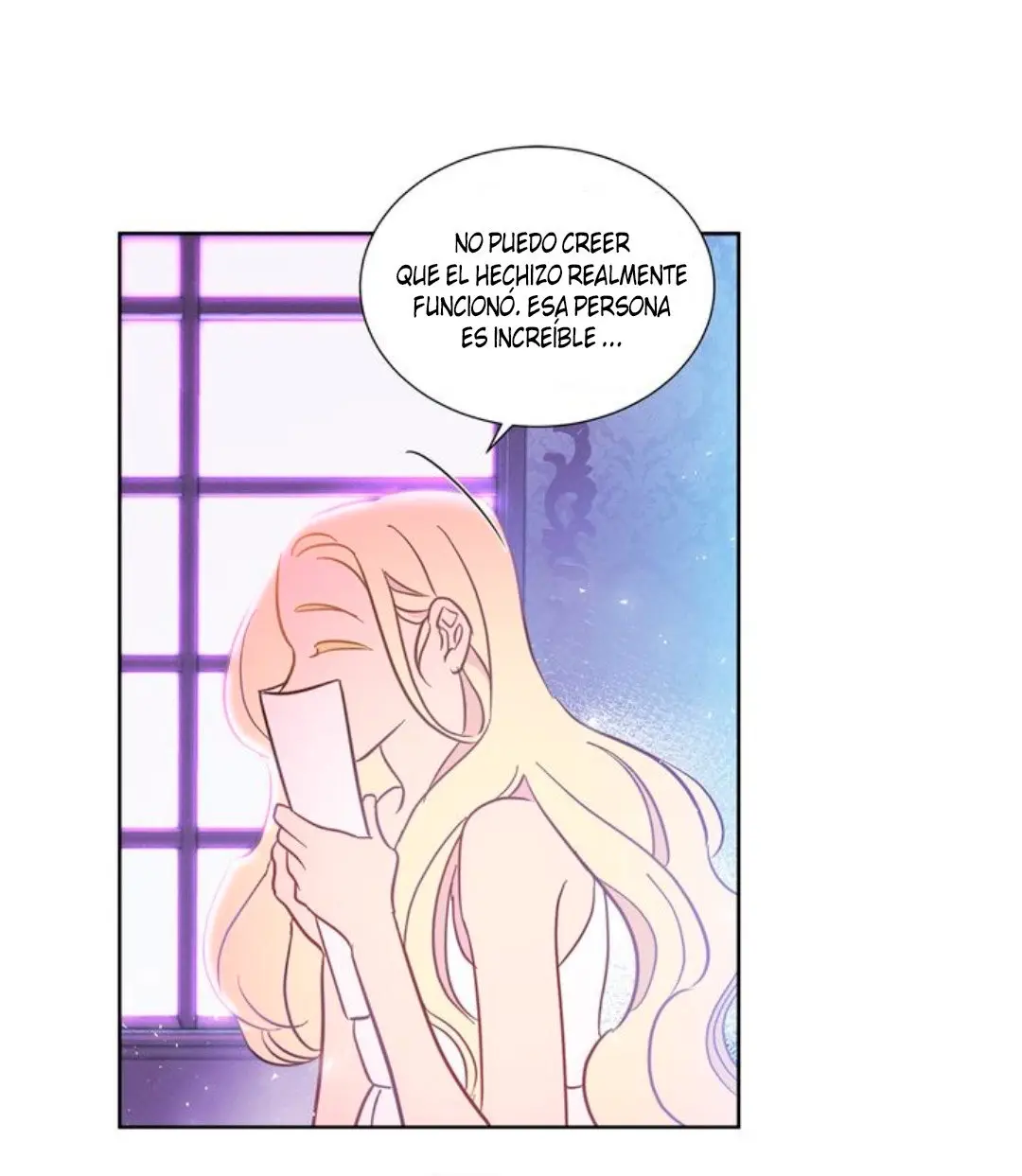 La Nave Espacial de la Princesa - Capítulo 2 - Página 16 - LectorTMOo