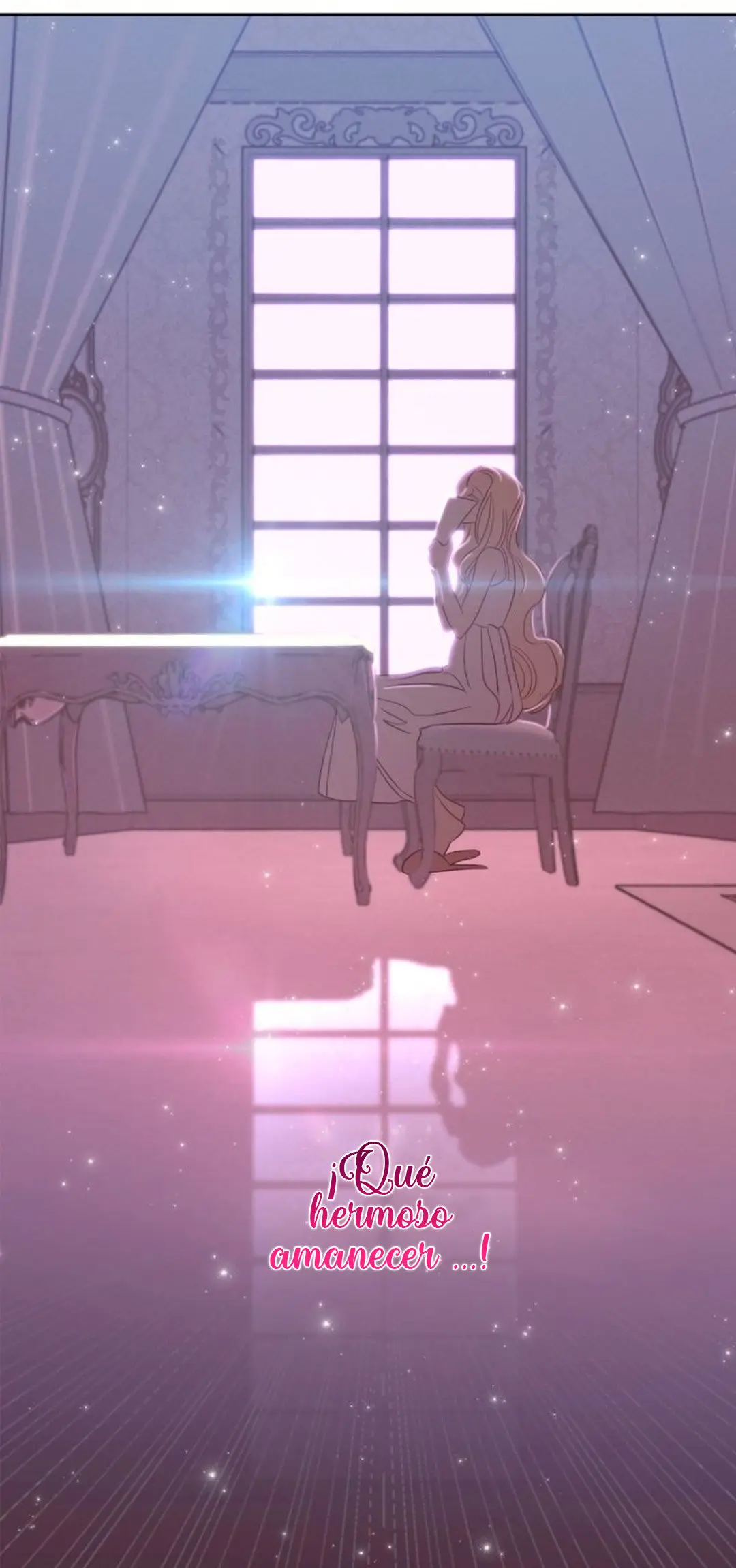 La Nave Espacial de la Princesa - Capítulo 2 - Página 20 - LectorTMOo