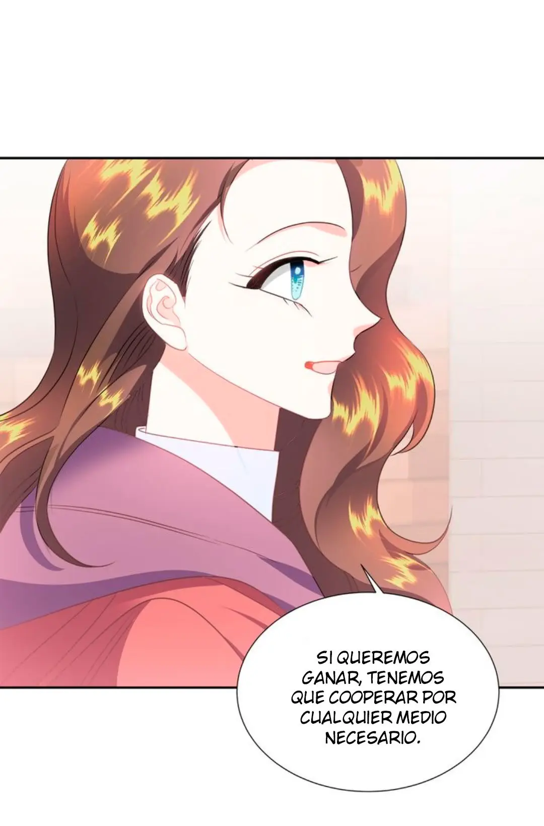 La Nave Espacial de la Princesa - Capítulo 20 - Página 14 - LectorTMOo