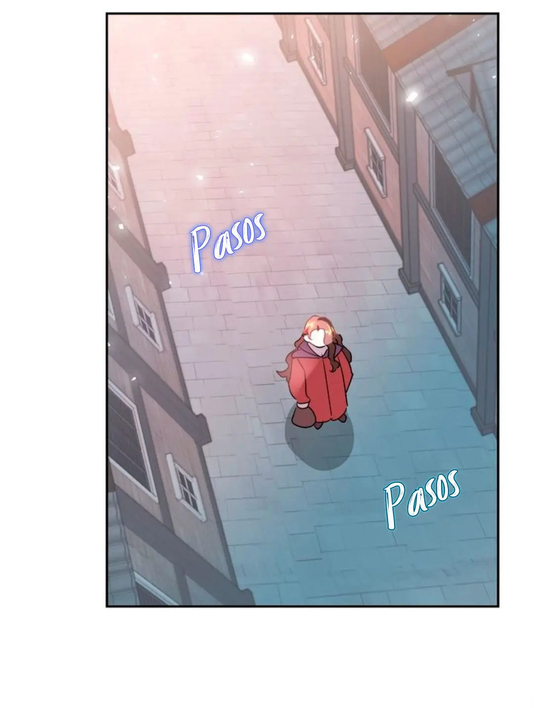 La Nave Espacial de la Princesa - Capítulo 20 - Página 21 - LectorTMOo