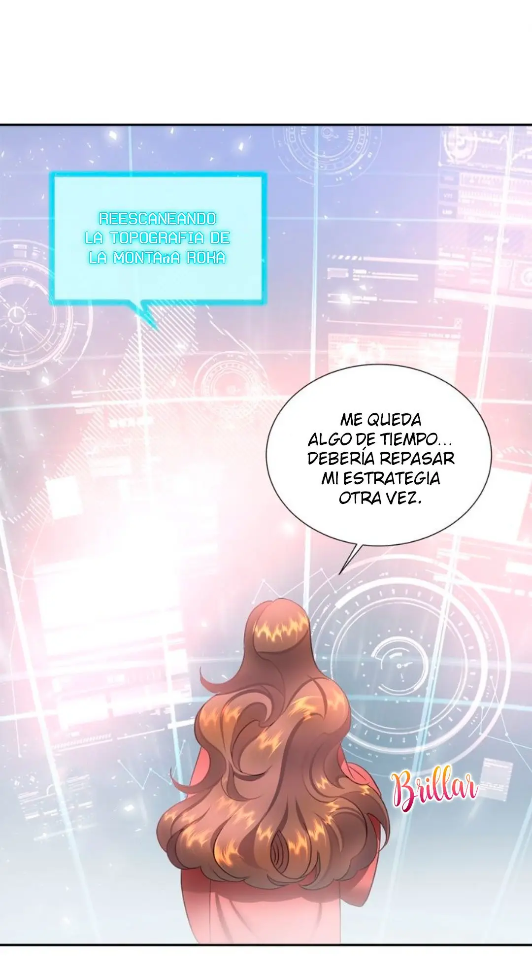 La Nave Espacial de la Princesa - Capítulo 20 - Página 23 - LectorTMOo