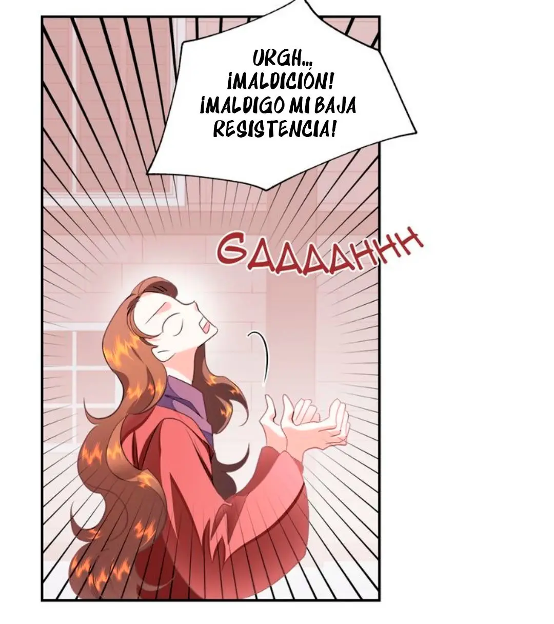 La Nave Espacial de la Princesa - Capítulo 20 - Página 30 - LectorTMOo