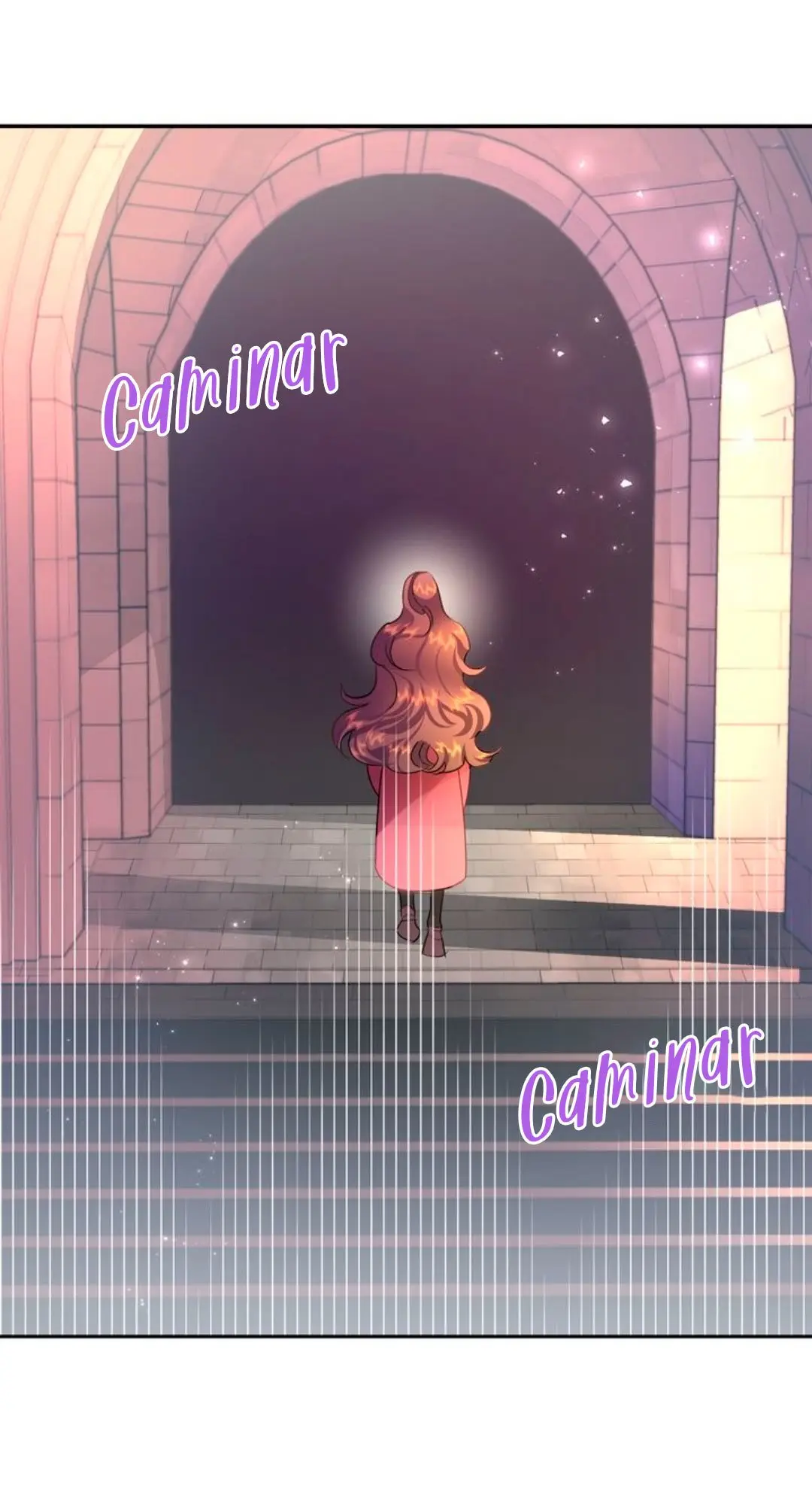 La Nave Espacial de la Princesa - Capítulo 20 - Página 34 - LectorTMOo
