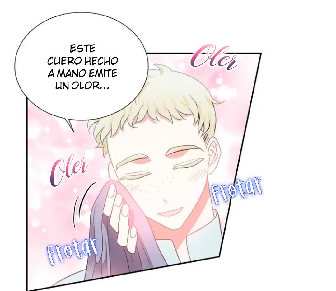 La Nave Espacial de la Princesa - Capítulo 20 - Página 39 - LectorTMOo