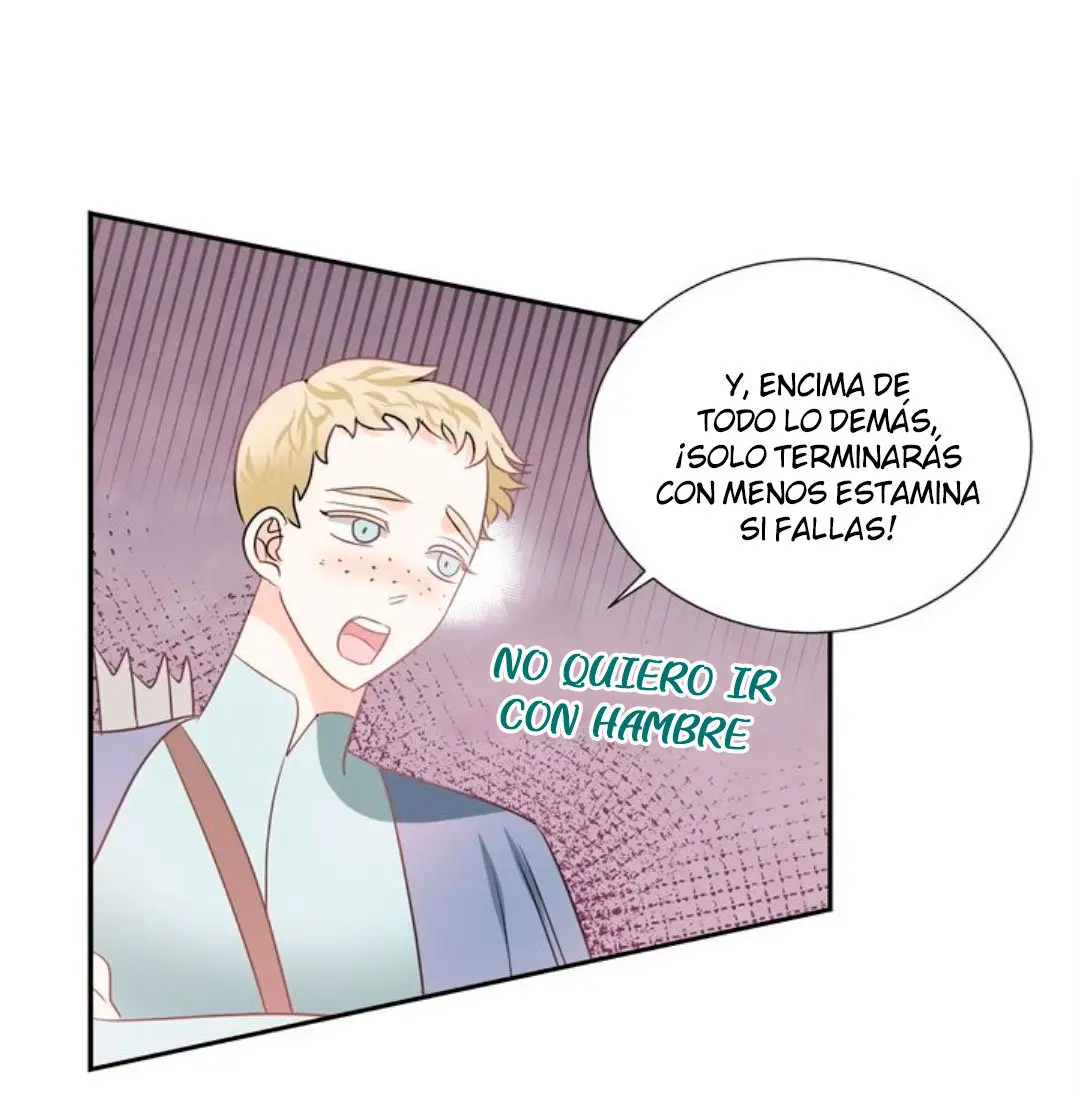 La Nave Espacial de la Princesa - Capítulo 21 - Página 11 - LectorTMOo