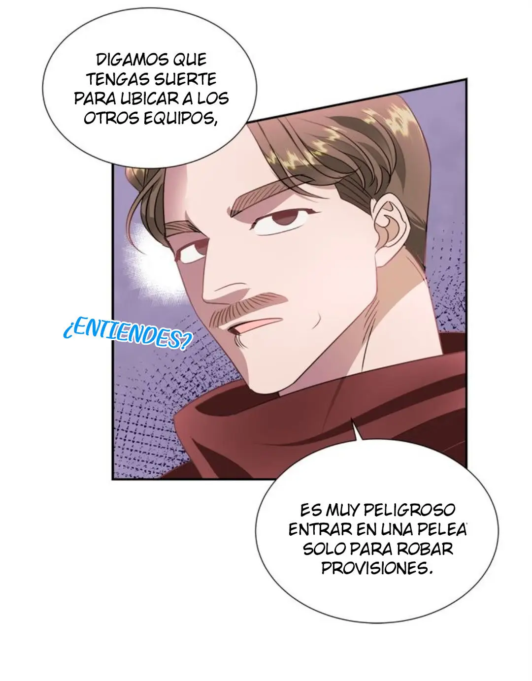 La Nave Espacial de la Princesa - Capítulo 21 - Página 12 - LectorTMOo