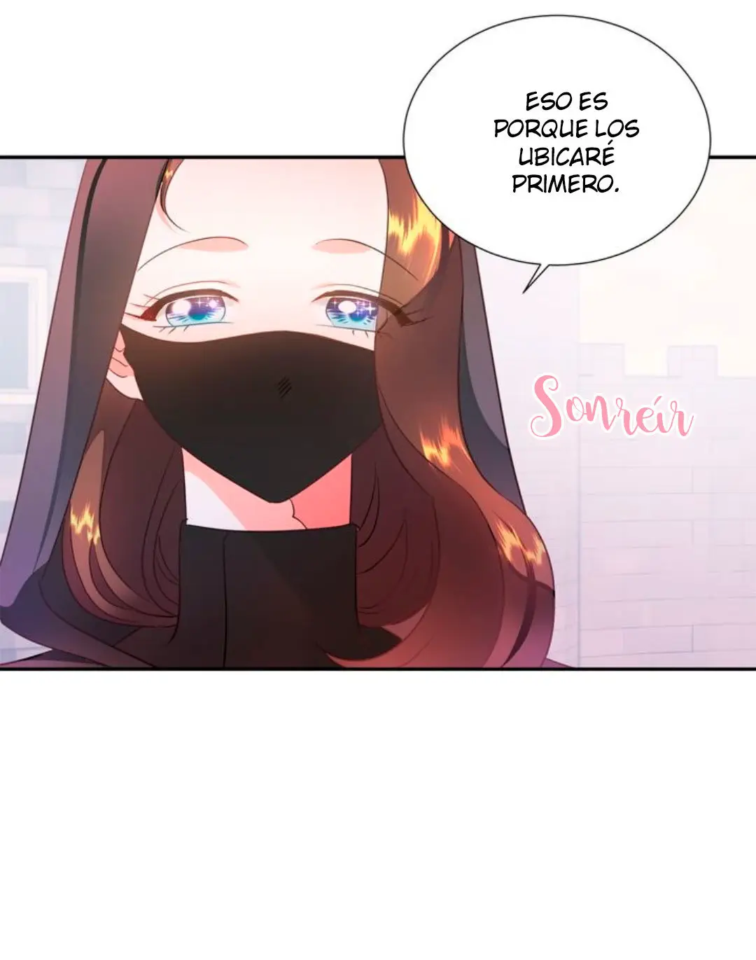 La Nave Espacial de la Princesa - Capítulo 21 - Página 20 - LectorTMOo