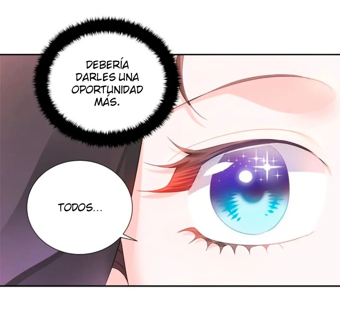 La Nave Espacial de la Princesa - Capítulo 21 - Página 29 - LectorTMOo
