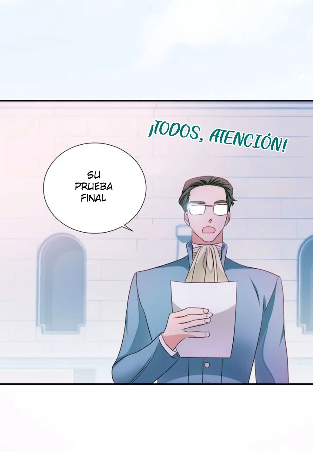 La Nave Espacial de la Princesa - Capítulo 21 - Página 44 - LectorTMOo