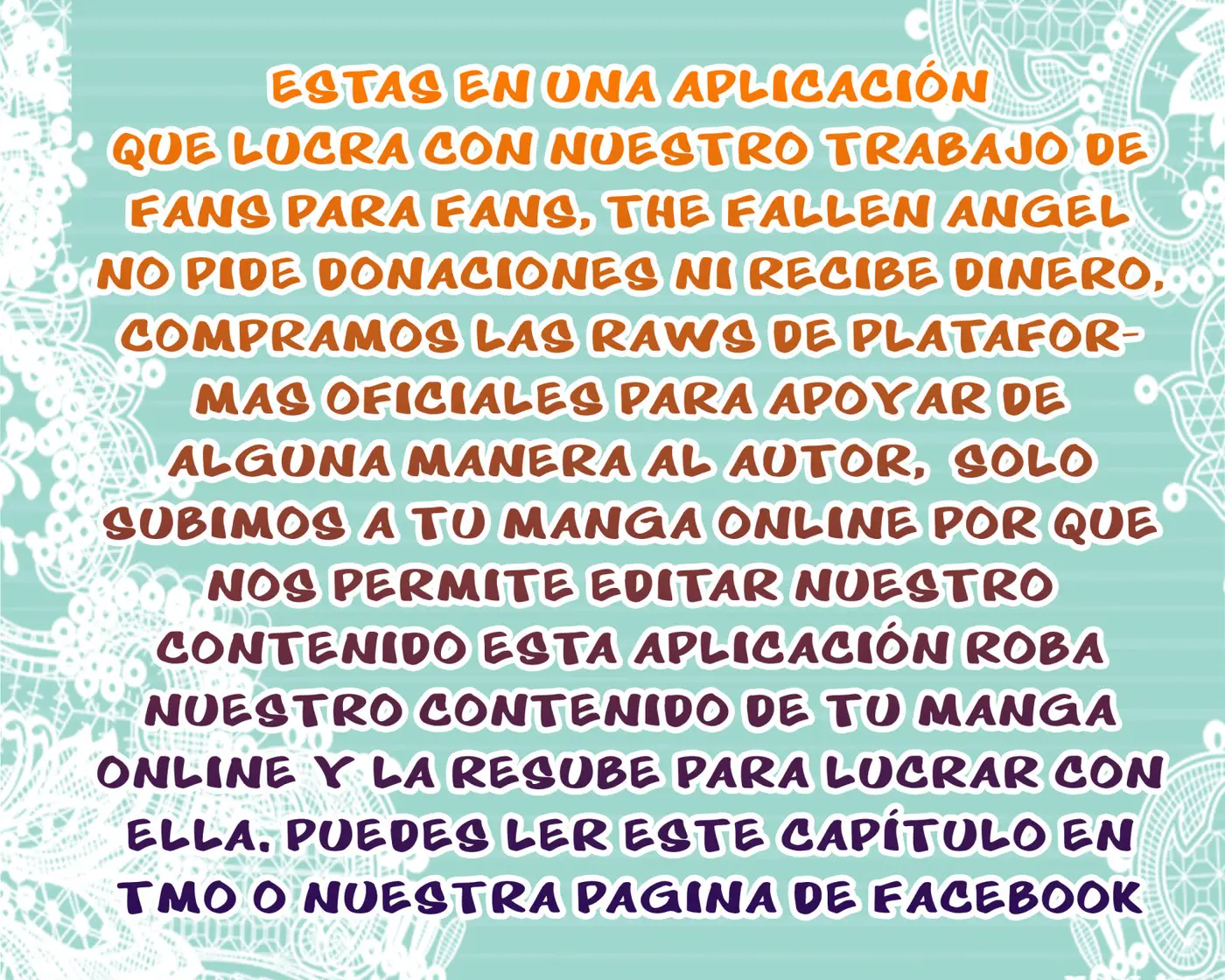 La Nave Espacial de la Princesa - Capítulo 22 - Página 5 - LectorTMOo