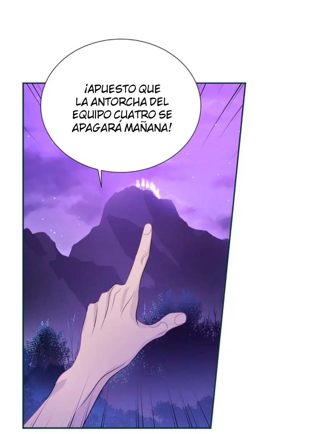 La Nave Espacial de la Princesa - Capítulo 23 - Página 14 - LectorTMOo