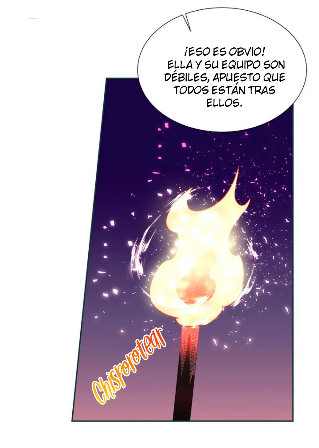 La Nave Espacial de la Princesa - Capítulo 23 - Página 15 - LectorTMOo