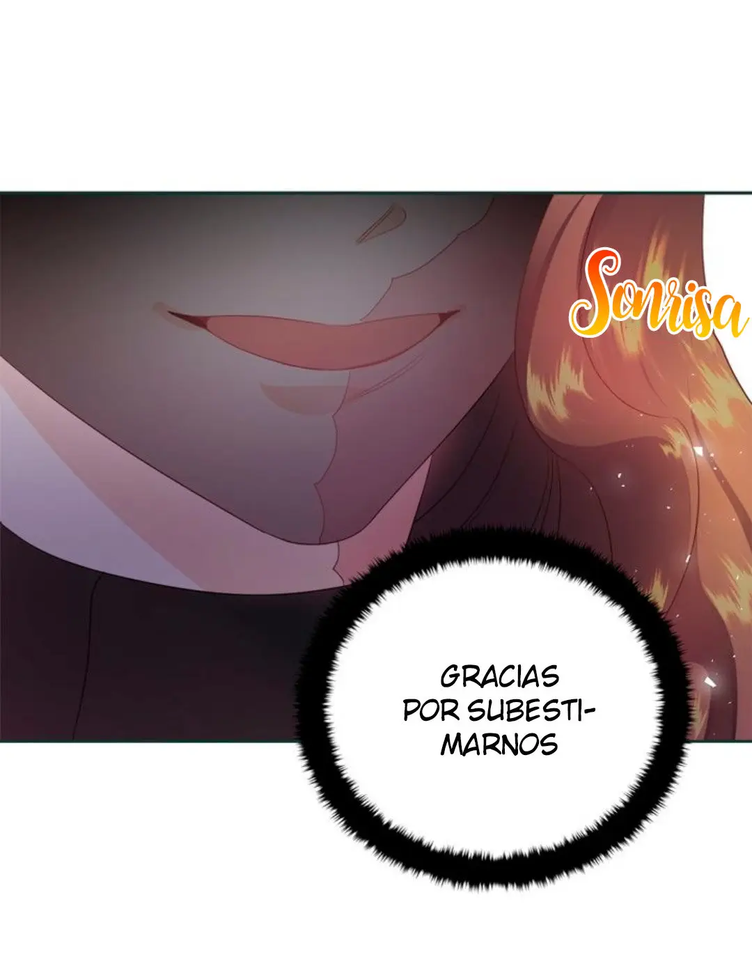 La Nave Espacial de la Princesa - Capítulo 23 - Página 18 - LectorTMOo