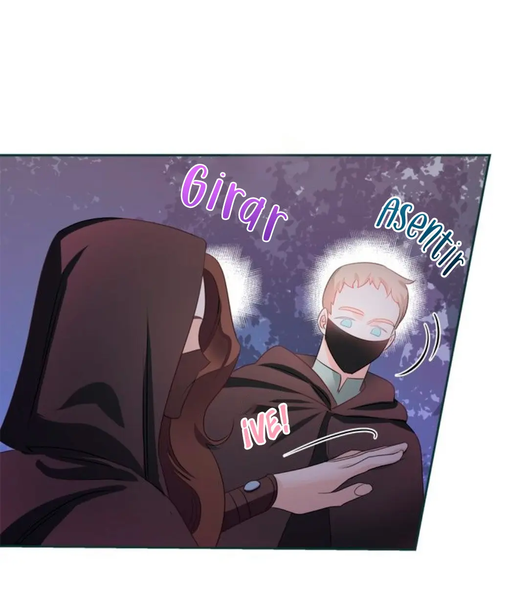 La Nave Espacial de la Princesa - Capítulo 23 - Página 19 - LectorTMOo