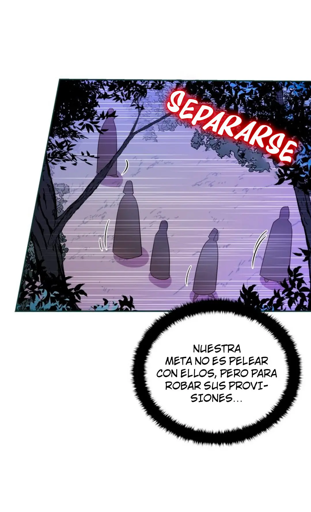 La Nave Espacial de la Princesa - Capítulo 23 - Página 20 - LectorTMOo