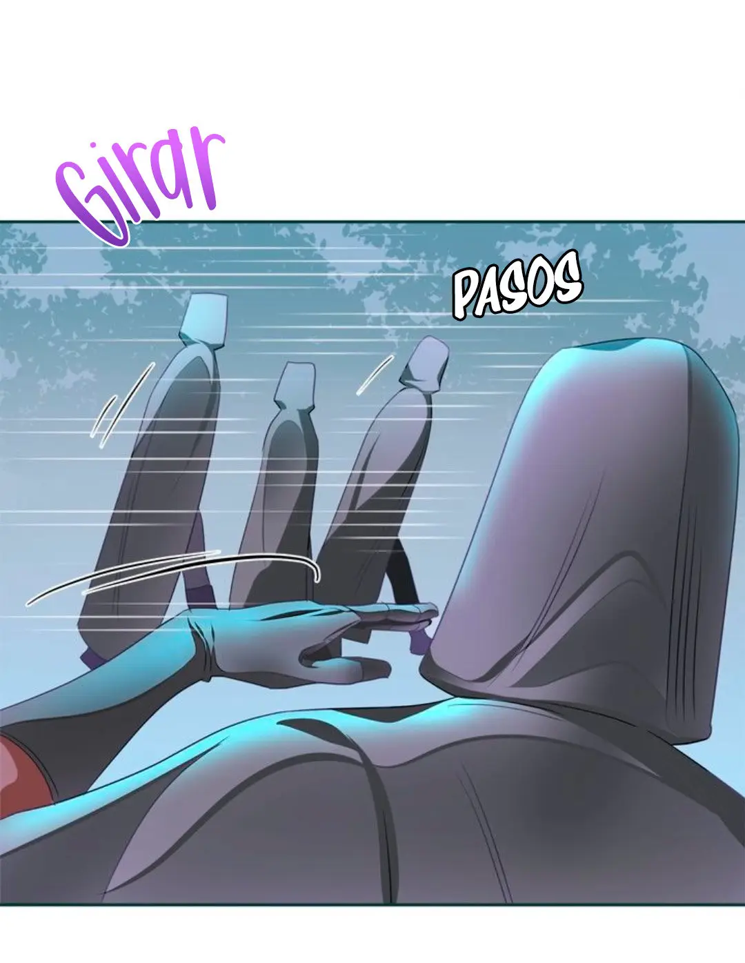 La Nave Espacial de la Princesa - Capítulo 23 - Página 29 - LectorTMOo