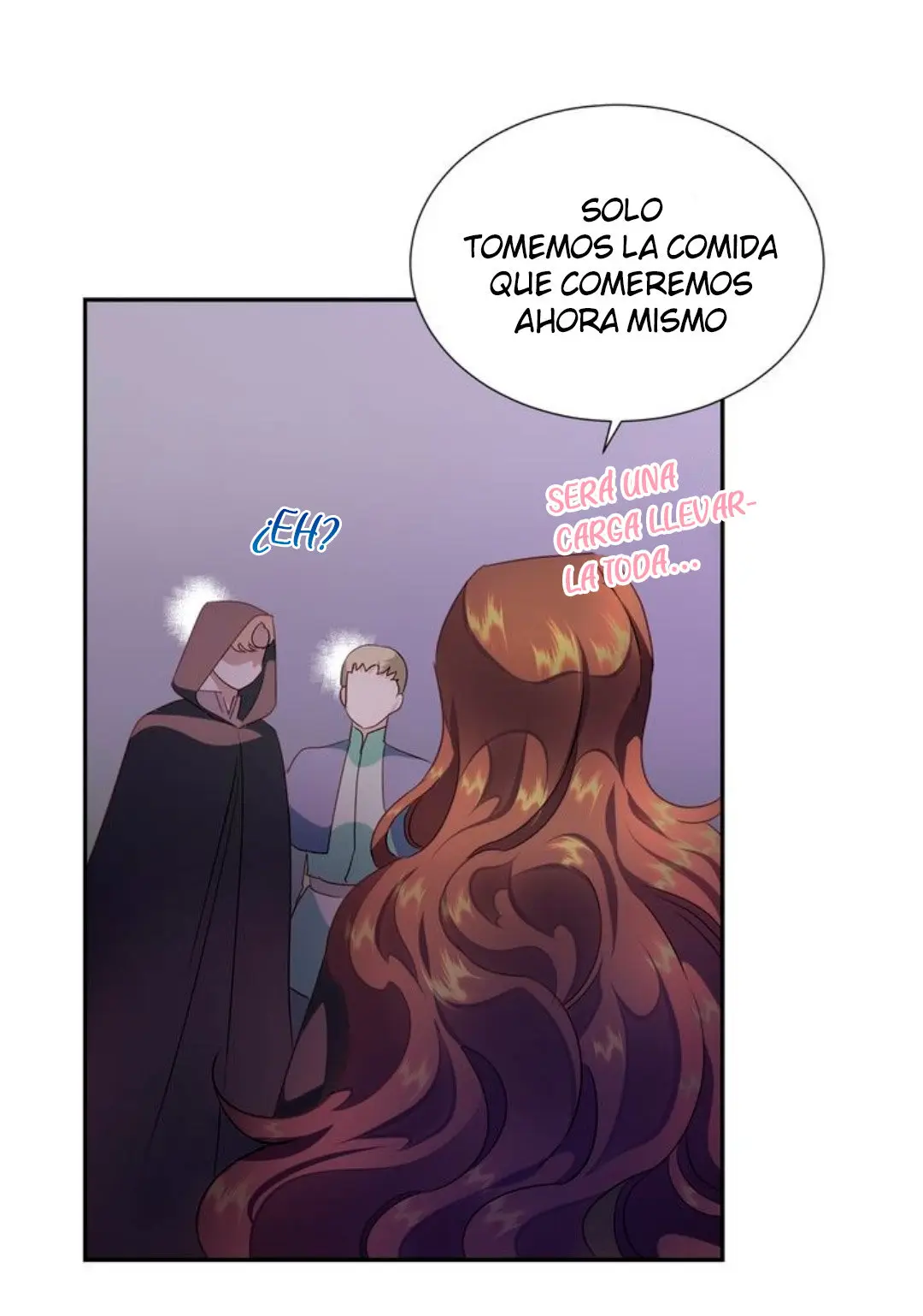 La Nave Espacial de la Princesa - Capítulo 23 - Página 48 - LectorTMOo
