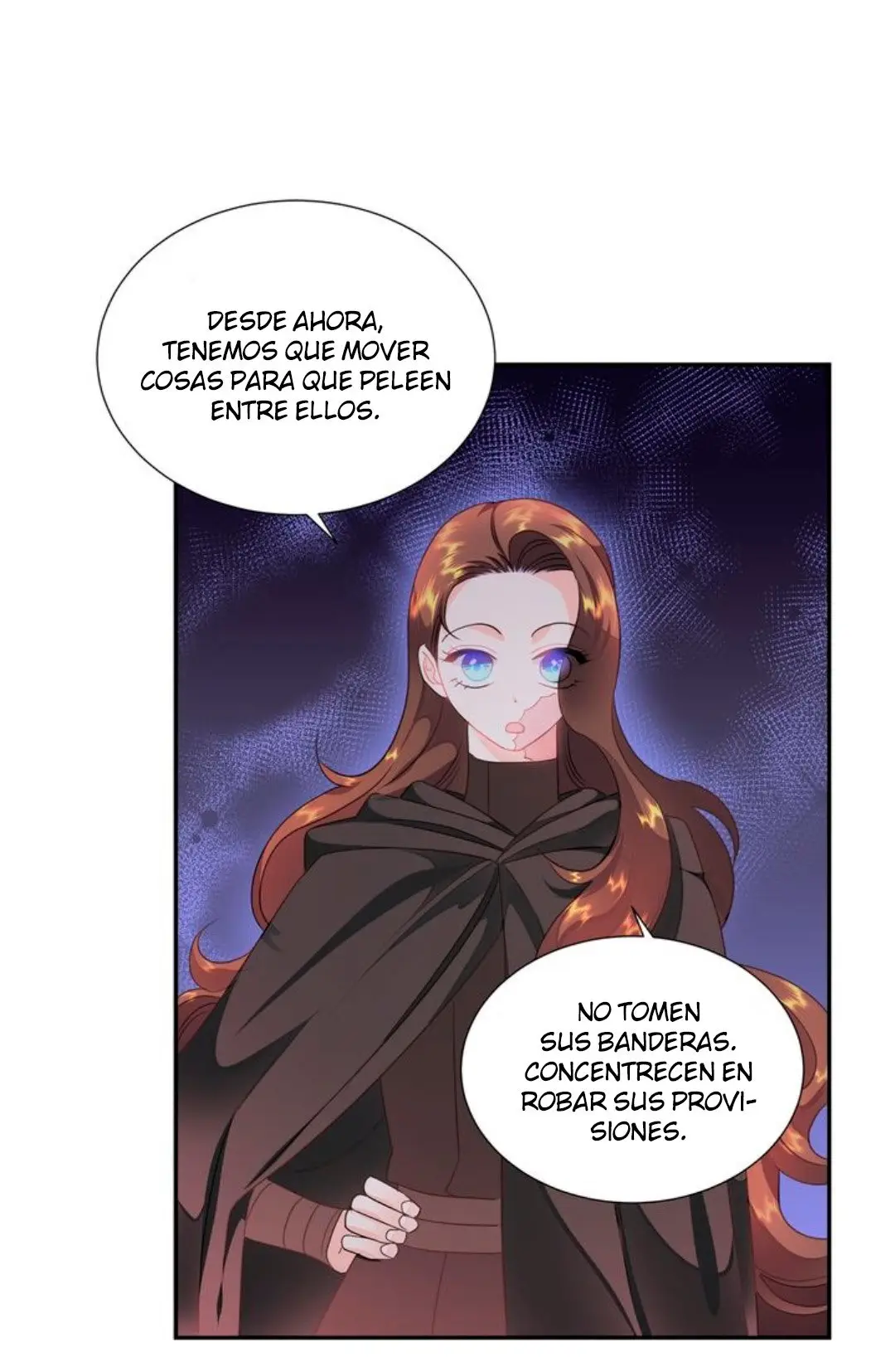 La Nave Espacial de la Princesa - Capítulo 23 - Página 49 - LectorTMOo