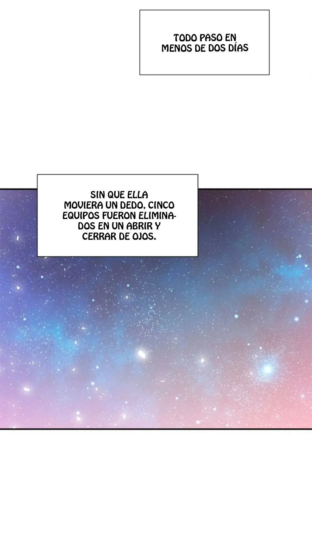 La Nave Espacial de la Princesa - Capítulo 23 - Página 55 - LectorTMOo