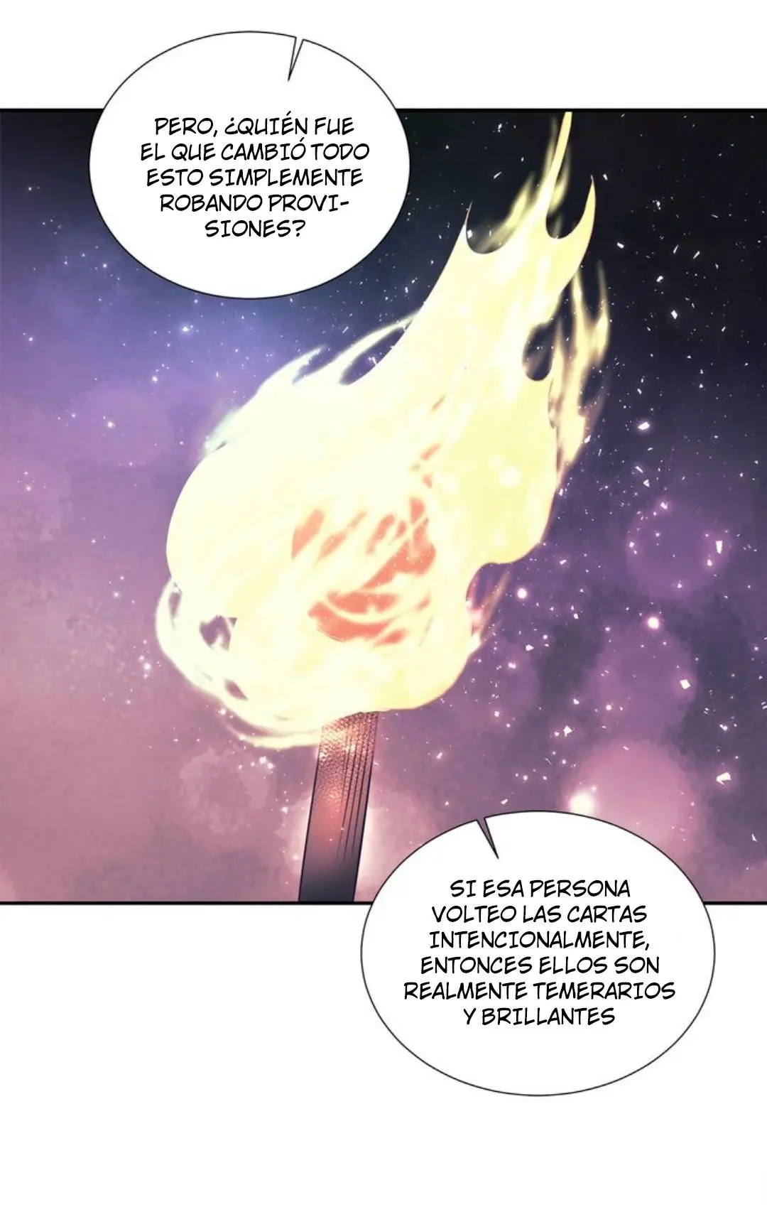 La Nave Espacial de la Princesa - Capítulo 23 - Página 71 - LectorTMOo