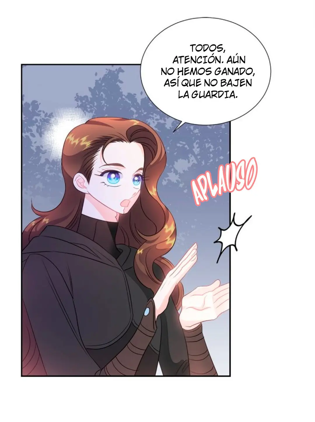 La Nave Espacial de la Princesa - Capítulo 24 - Página 15 - LectorTMOo