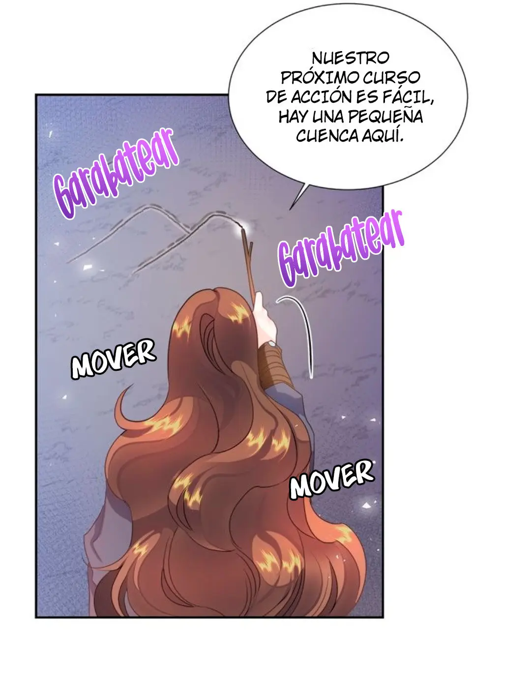 La Nave Espacial de la Princesa - Capítulo 24 - Página 18 - LectorTMOo