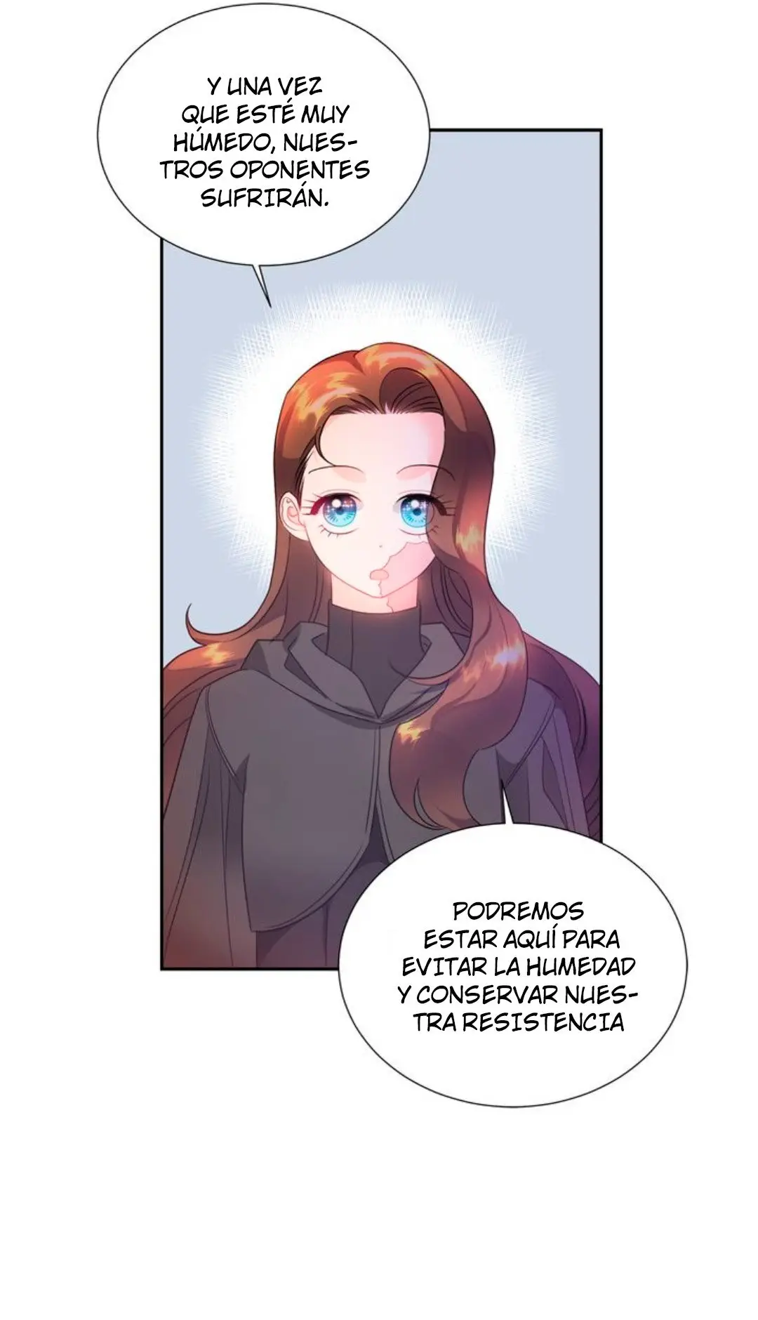 La Nave Espacial de la Princesa - Capítulo 24 - Página 21 - LectorTMOo
