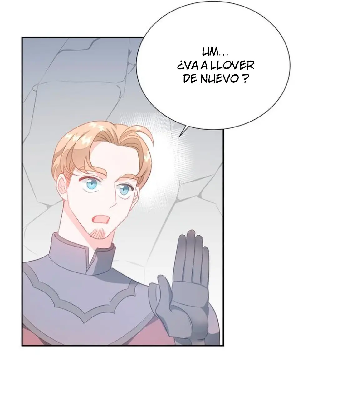 La Nave Espacial de la Princesa - Capítulo 24 - Página 24 - LectorTMOo