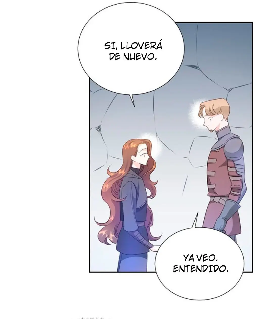 La Nave Espacial de la Princesa - Capítulo 24 - Página 26 - LectorTMOo
