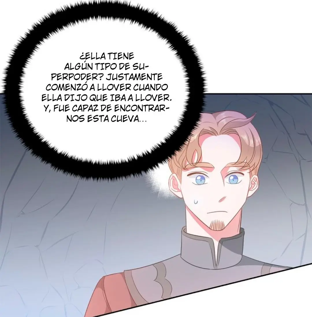 La Nave Espacial de la Princesa - Capítulo 24 - Página 27 - LectorTMOo