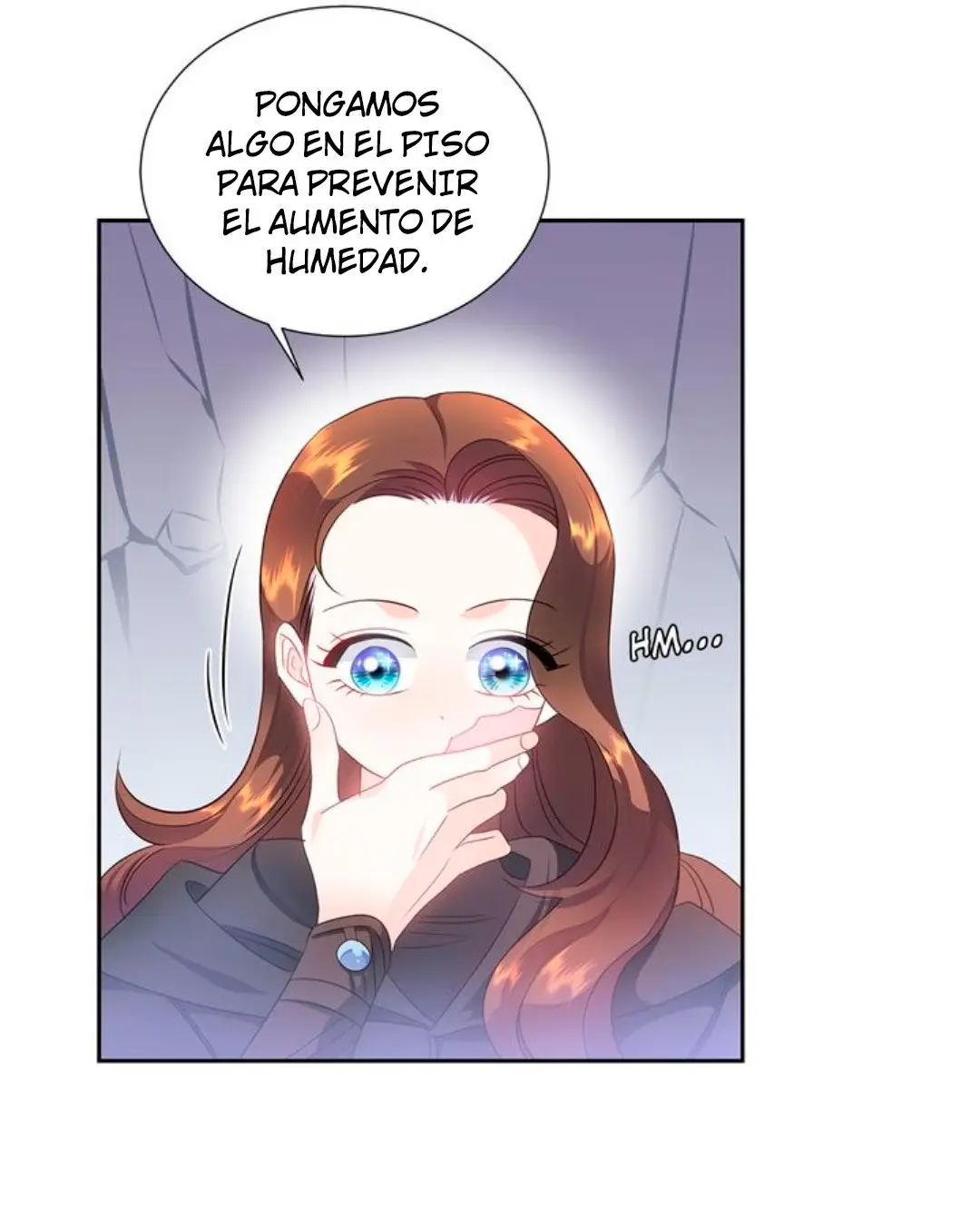 La Nave Espacial de la Princesa - Capítulo 24 - Página 29 - LectorTMOo