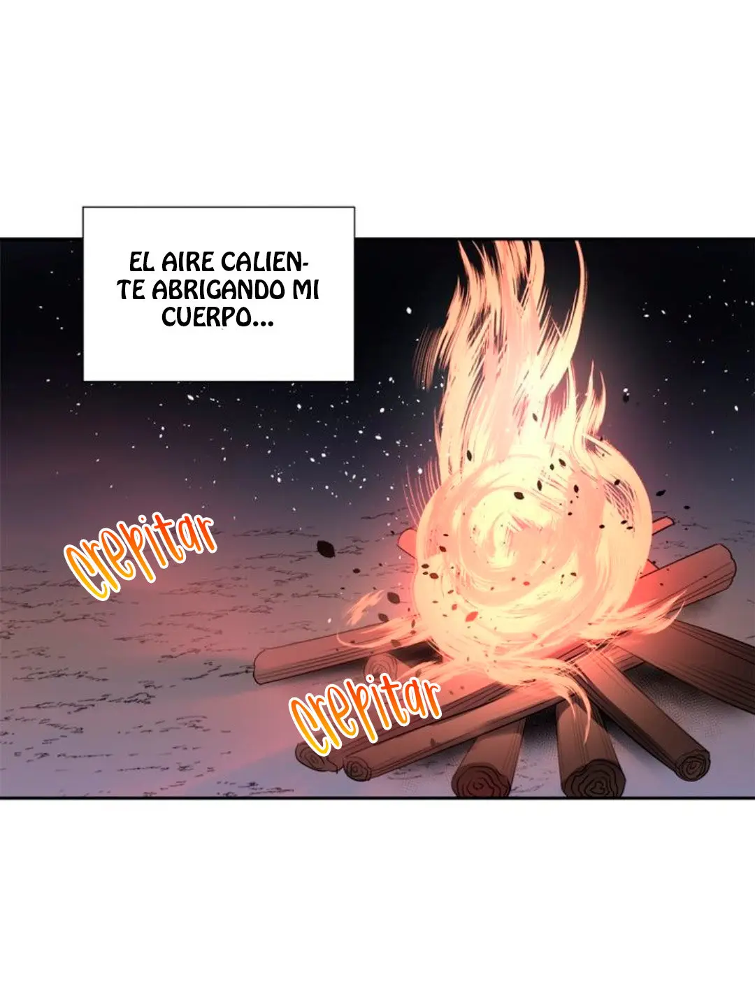 La Nave Espacial de la Princesa - Capítulo 24 - Página 33 - LectorTMOo