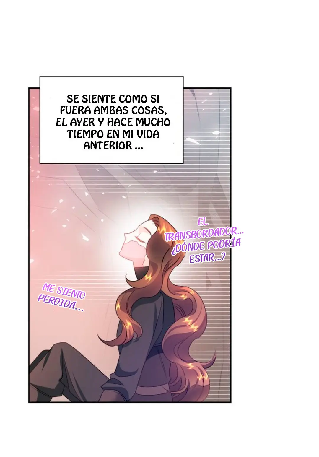 La Nave Espacial de la Princesa - Capítulo 24 - Página 36 - LectorTMOo
