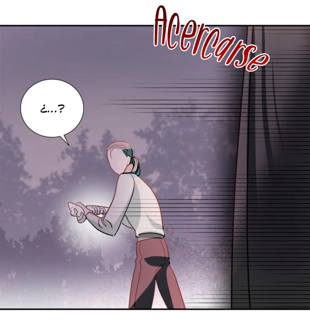 La Nave Espacial de la Princesa - Capítulo 24 - Página 53 - LectorTMOo