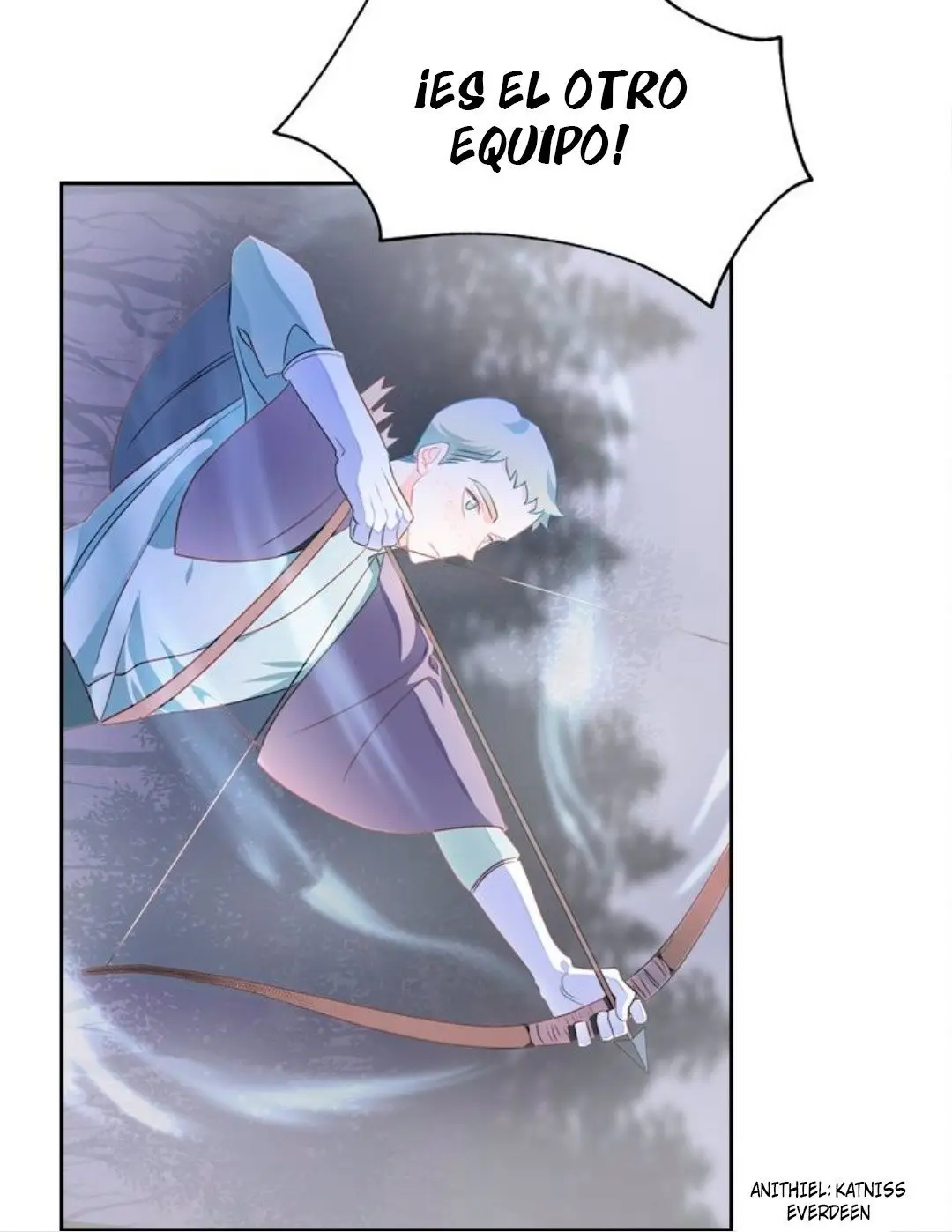 La Nave Espacial de la Princesa - Capítulo 24 - Página 59 - LectorTMOo