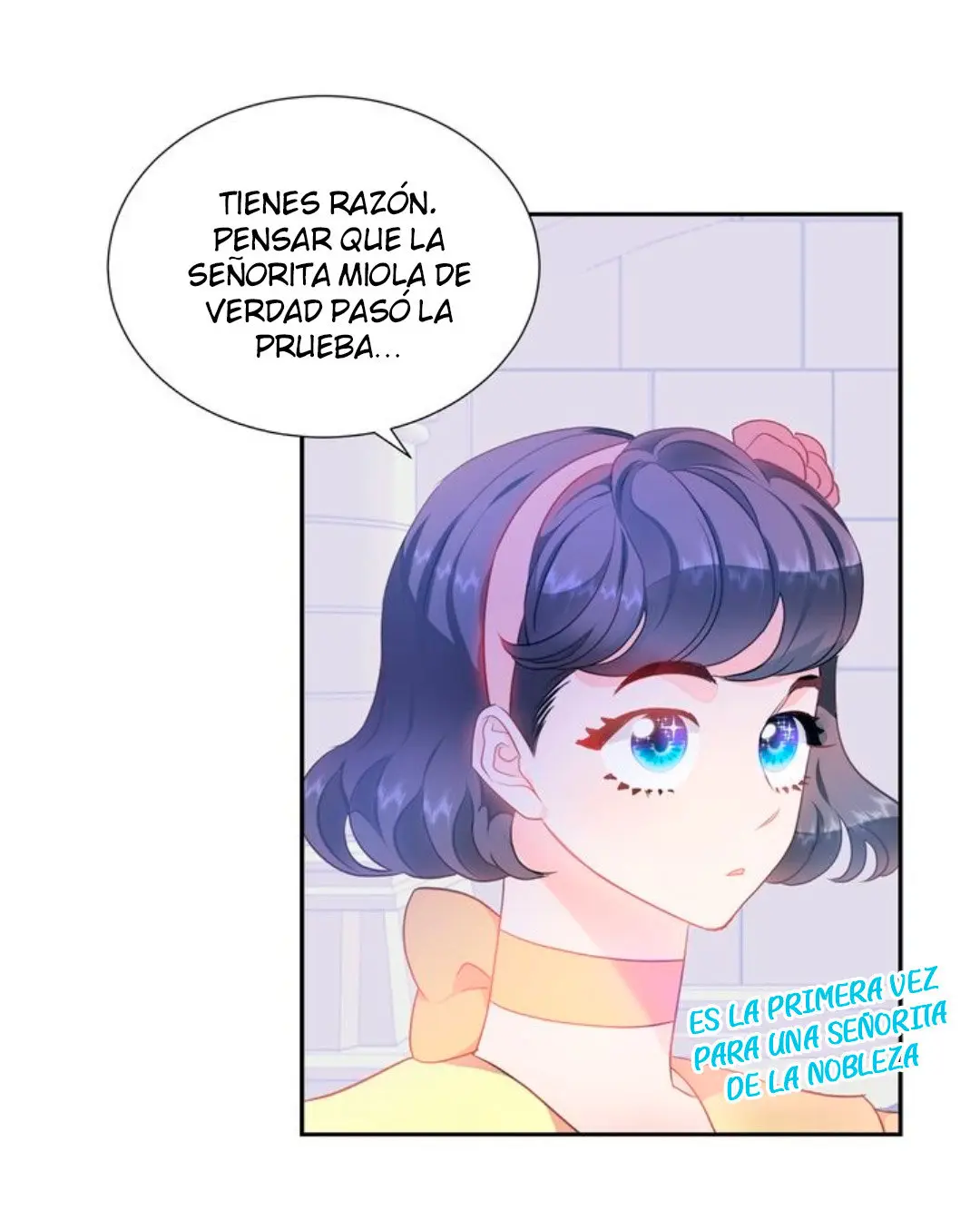 La Nave Espacial de la Princesa - Capítulo 25 - Página 12 - LectorTMOo