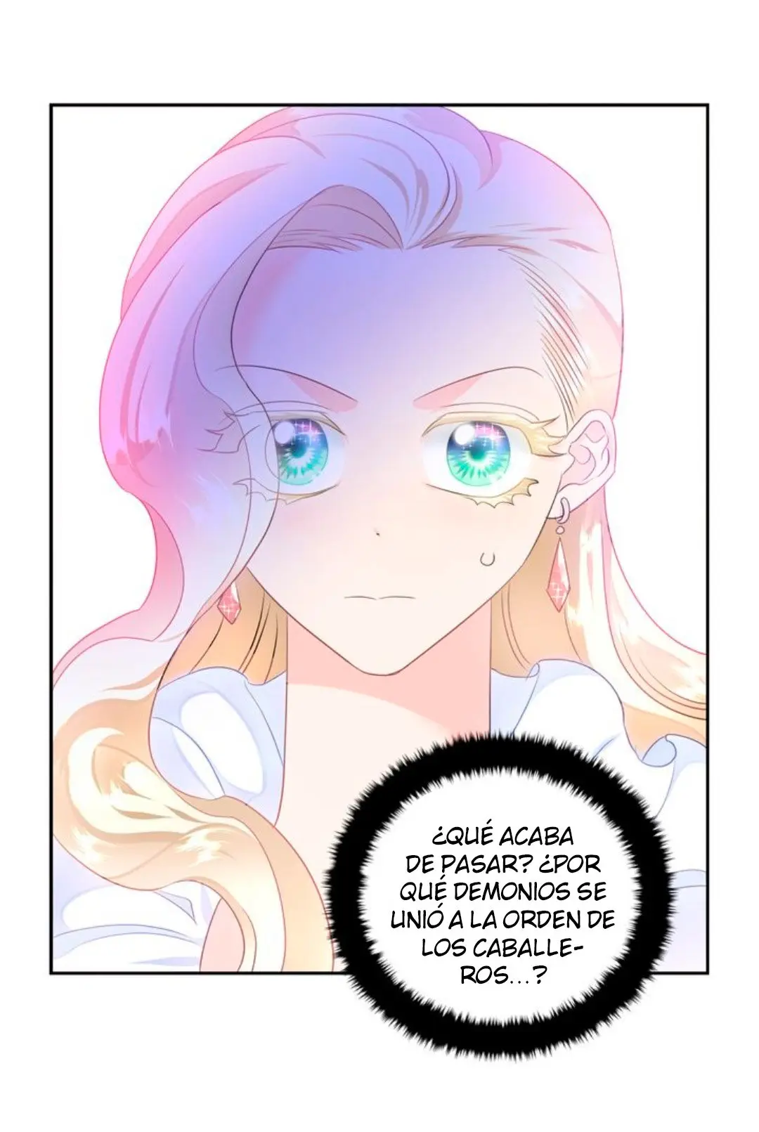 La Nave Espacial de la Princesa - Capítulo 25 - Página 14 - LectorTMOo