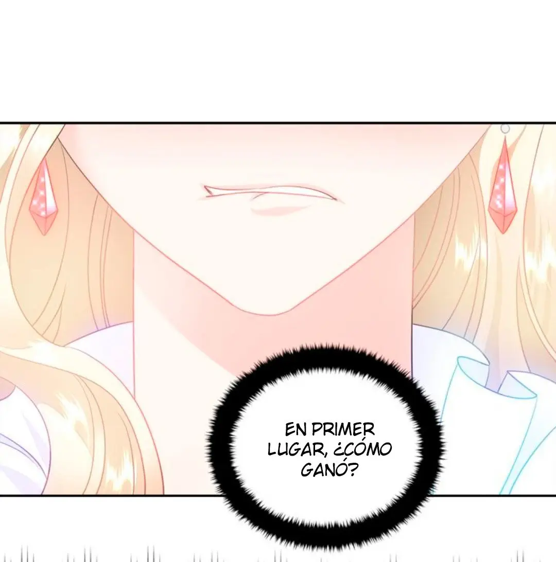 La Nave Espacial de la Princesa - Capítulo 25 - Página 15 - LectorTMOo