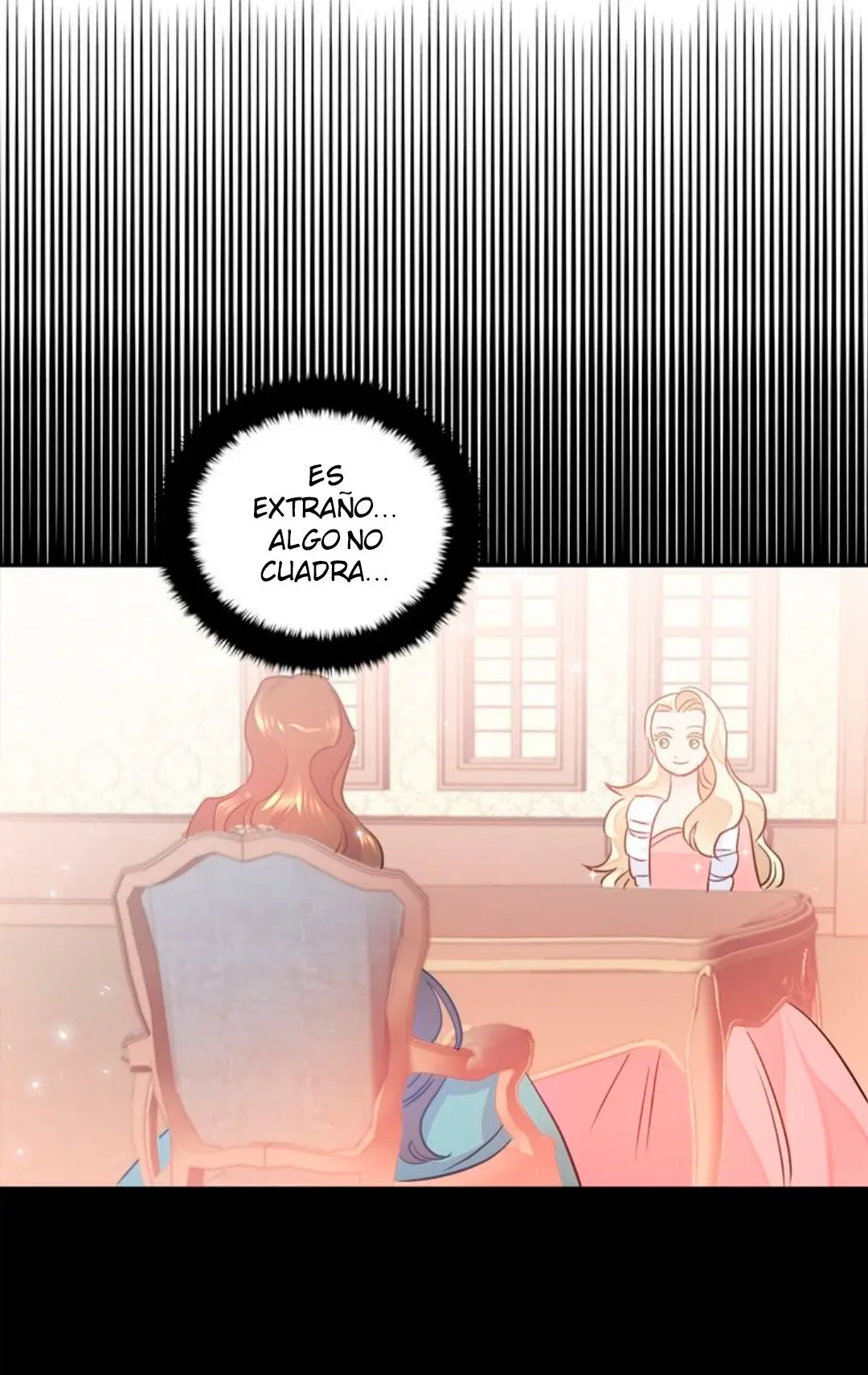 La Nave Espacial de la Princesa - Capítulo 25 - Página 16 - LectorTMOo
